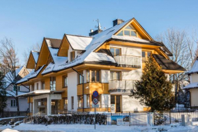 udanypobyt Apartamenty Dranica